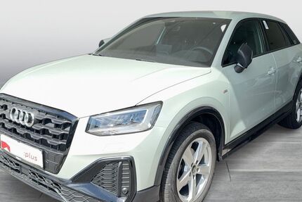 Audi Q2 11.635 km 27.944 &euro; Dortmund 44143