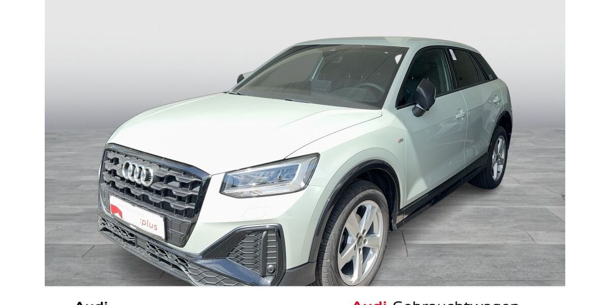 Audi Q2 11.635 km 28.988 &euro; Dortmund 44143