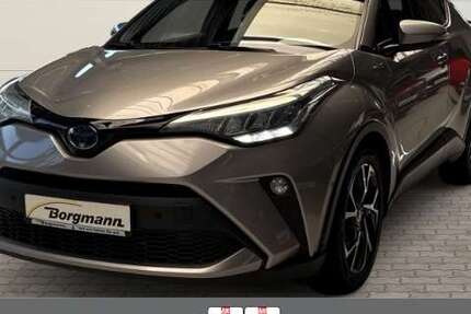 Toyota C-HR 41.705 km 19.990 &euro; Bottrop 46240