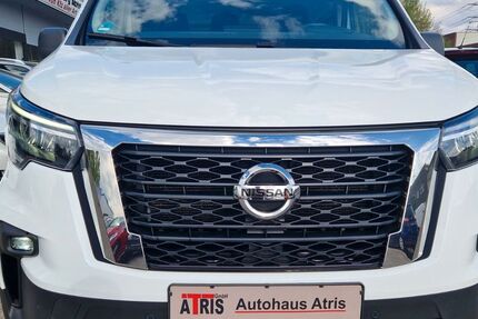 Nissan Primastar 120.000 km 22.700 &euro; Bottrop 46238