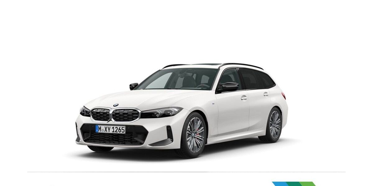 BMW M340i 14.991 km 59.890 &euro; Recklinghausen 45659