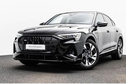 Audi e-tron 28.698 km 31.625 &euro; Hagen 58091