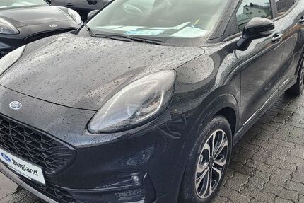Ford Puma 7.000 km 22.990 &euro; Gevelsberg 58285