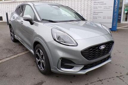 Ford Puma 19.000 km 22.290 &euro; Werne 59368