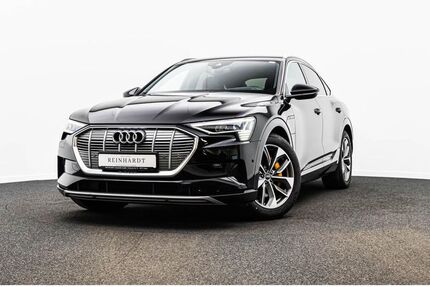 Audi e-tron 46.503 km 34.475 &euro; Hagen 58091