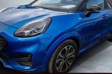 Ford Puma 30.102 km 19.950 &euro; Dortmund 44149