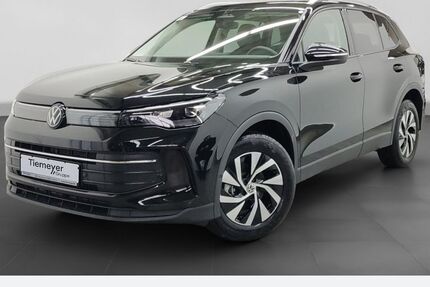 VW Tiguan 3.499 km 37.450 &euro; Bochum 44809