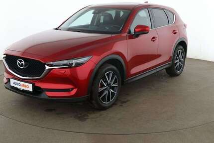 Mazda CX-5 88.403 km 20.990 &euro; Essen 45141