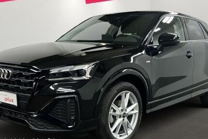 Audi Q2 5.166 km 30.670 &euro; Hagen 58089