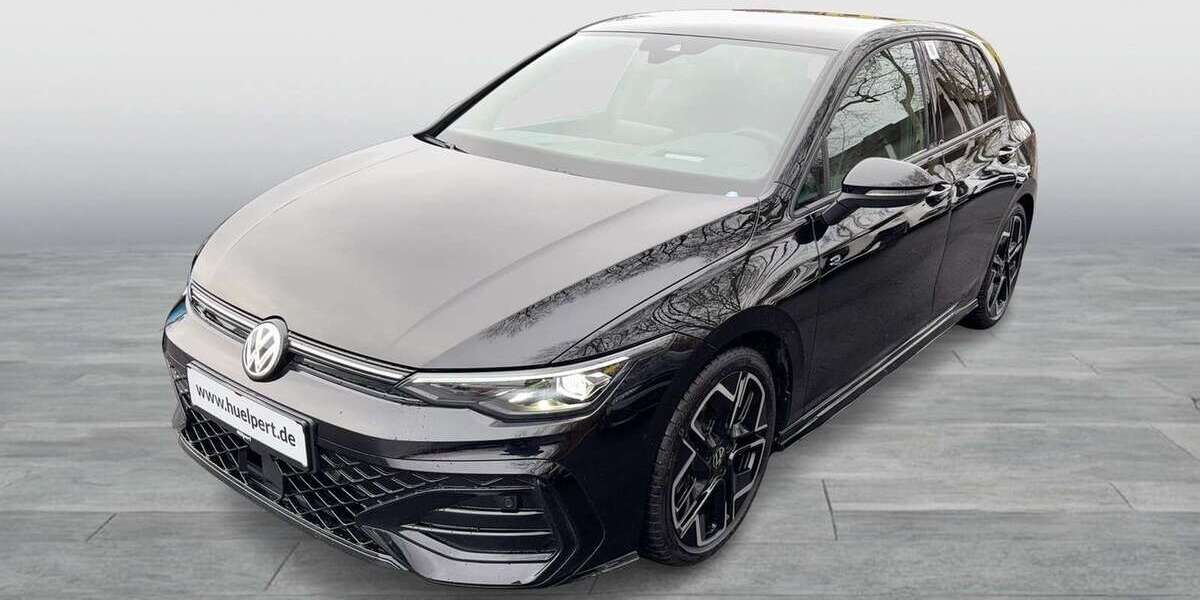 VW Golf 10.791 km 29.888 &euro; Dortmund-Marten 44379