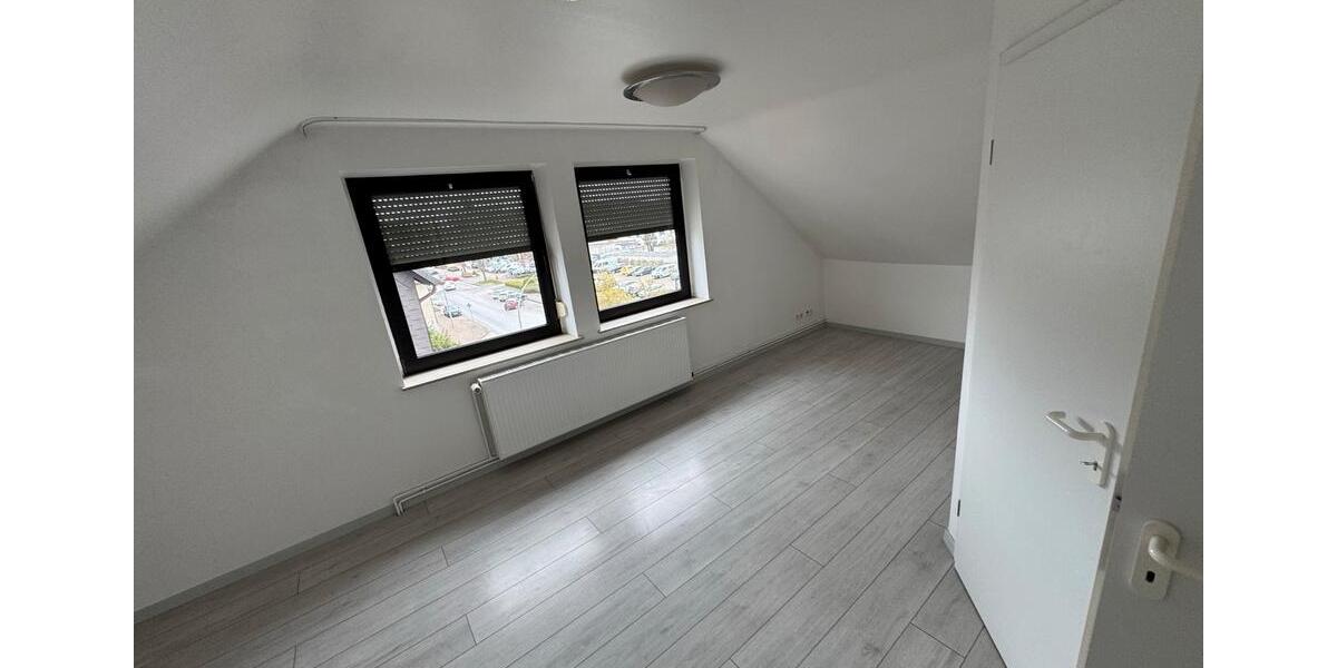 Dachgeschoßwohnung Datteln - 2 Zimmer, 52 m&sup2;, 400&euro; | Angebot:25990107