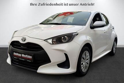 Toyota Yaris 43.880 km 16.590 &euro; Essen 45276