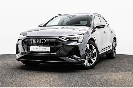 Audi e-tron 44.150 km 38.910 &euro; Hagen 58091