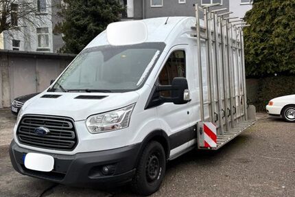 Ford Transit 100.000 km 15.000 &euro; Essen 45145