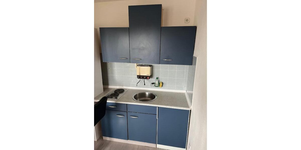 Etagenwohnung Bochum Altenbochum - 1 Zimmer, 31 m&sup2;, 330&euro; | Angebot:25867914