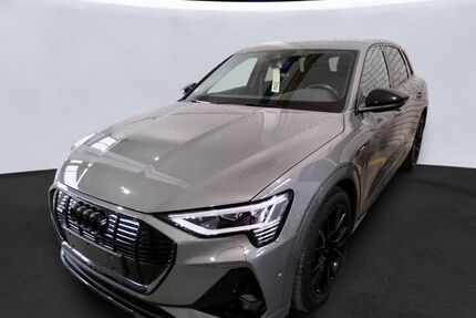 Audi e-tron 62.164 km 34.940 &euro; Hagen 58091