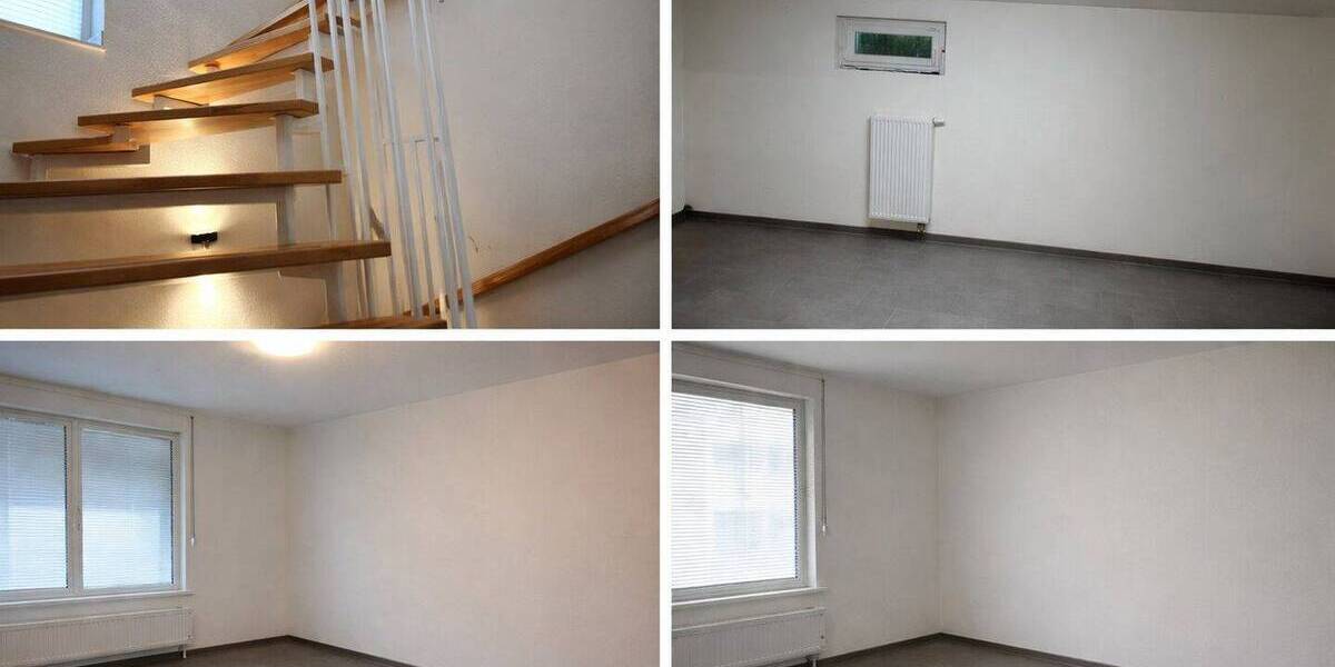 Doppelhaushälfte Dortmund Mitte - 6 Zimmer, 154 m&sup2;, 750.000&euro; | Angebot:26190413