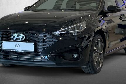Hyundai i30 20.647 km 21.490 &euro; Lüdinghausen 59348
