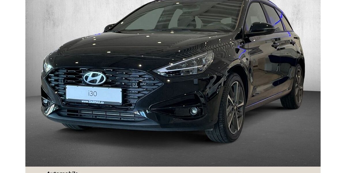 Hyundai i30 20.647 km 21.490 &euro; Lüdinghausen 59348