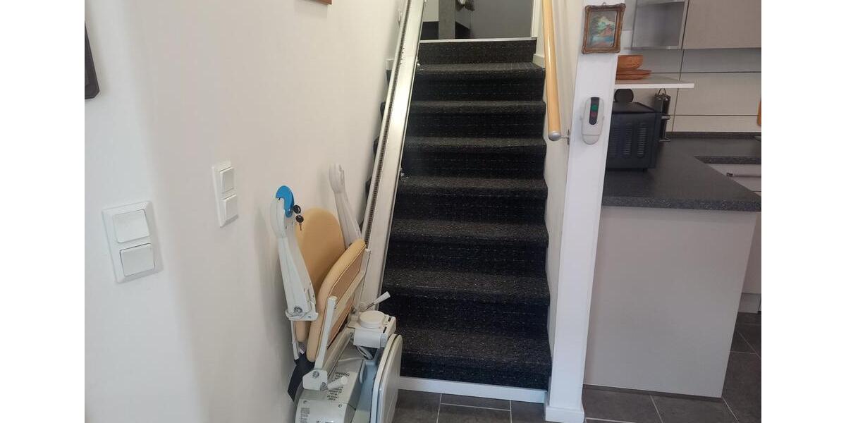 Erdgeschoßwohnung Selm - 2 Zimmer, 62 m&sup2;, 800&euro; | Angebot:25948965