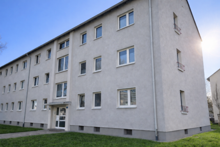 Wohnung Castrop-Rauxel Rauxel - 3 Zimmer, 60 m&sup2;, 449&euro; | Angebot:27067141
