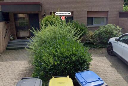 Wohnung Gelsenkirchen Rotthausen - 2.5 Zimmer, 36 m&sup2;, 255&euro; | Angebot:26675440