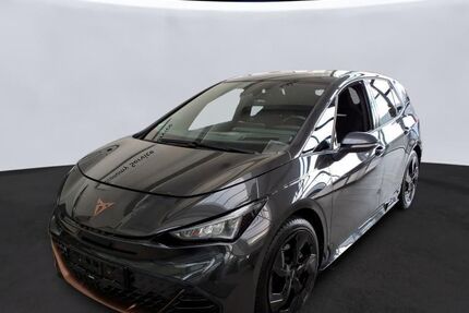 Cupra Born 33.615 km 28.830 &euro; Hagen 58091