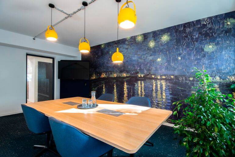 Gewerbeobjekt Essen Rüttenscheid - 1.830&euro; | Angebot:25727695