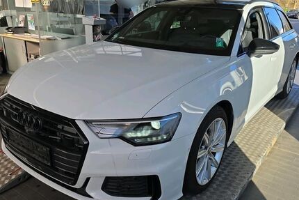 Audi A6 102.187 km 39.715 &euro; Hagen 58091