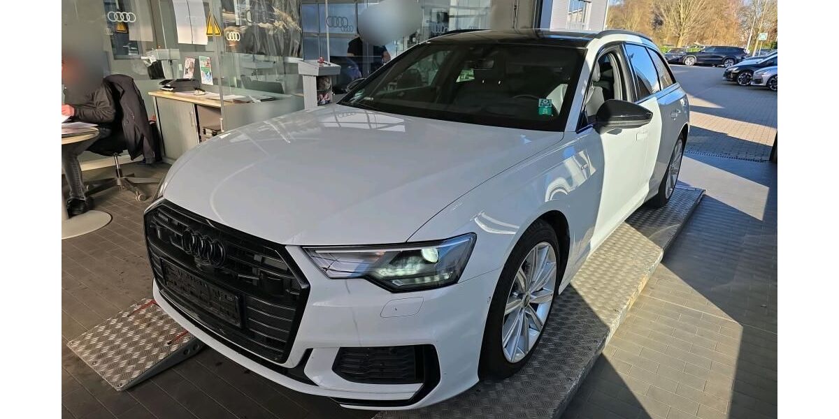 Audi A6 102.187 km 39.715 &euro; Hagen 58091