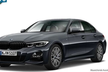 BMW 320 89.005 km 33.880 &euro; Werne 59368