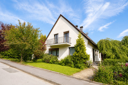 Haus Hagen Garenfeld - 7 Zimmer, 150 m&sup2;, 359.000&euro; | Angebot:26751181