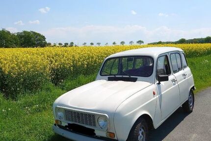 Renault R 4 133.385 km 8.200 &euro; Nordkirchen 59394