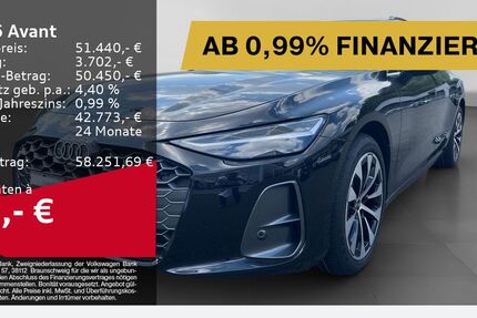 Audi A6 22.717 km 45.950 &euro; Dorsten 46284