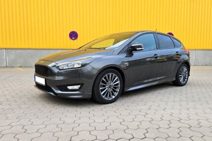 Ford Focus 116.540 km 9.399 &euro; Gelsenkirchen 45881