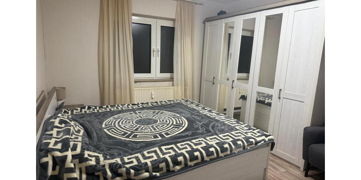 Etagenwohnung Castrop-Rauxel Deinighausen - 3 Zimmer, 70 m&sup2;, 794&euro; | Angebot:25237356