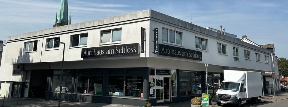 Gewerbeobjekt Gelsenkirchen Gelsenkirchen-West - 2.300&euro; | Angebot:22084114