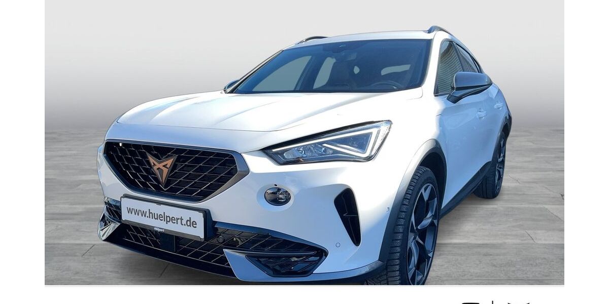 Cupra Formentor 40.771 km 27.860 &euro; Dortmund 44269