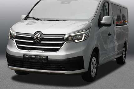 Renault Trafic 16.535 km 34.888 &euro; Marl 45770