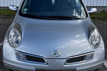 Nissan Micra 149.000 km 2.100 &euro; Holzwickede 59439