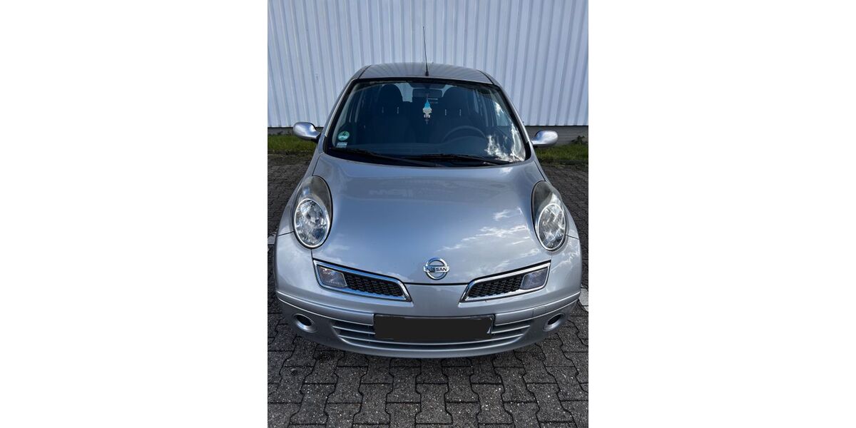 Nissan Micra 149.000 km 2.100 &euro; Holzwickede 59439