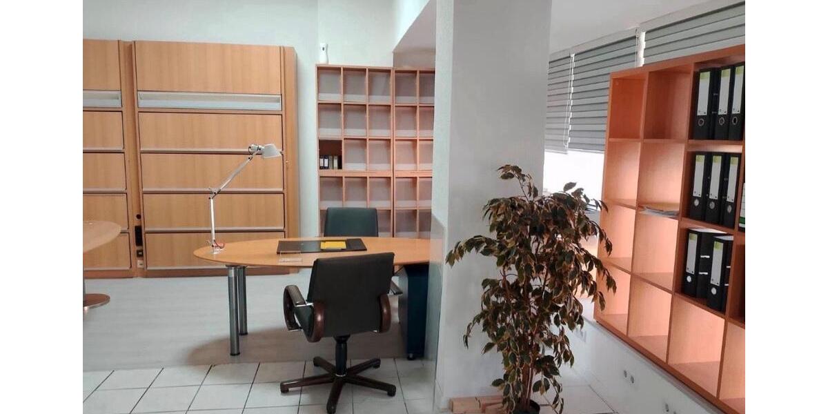 Gewerbeobjekt Gelsenkirchen - 900&euro; | Angebot:25517988