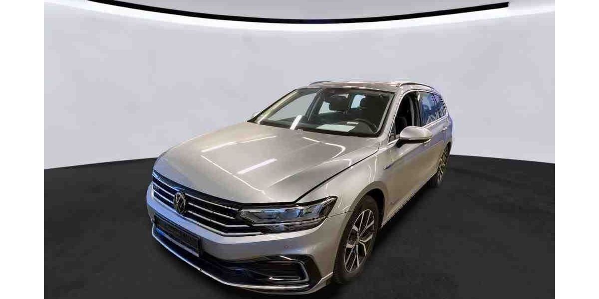 VW Passat Variant 91.930 km 21.988 &euro; Bergkamen 59192