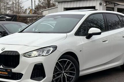 BMW 218 Active Tourer 60.000 km 26.900 &euro; Essen 45326