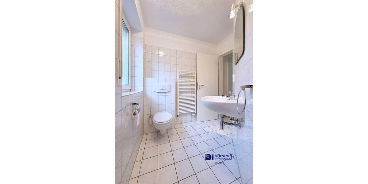 Etagenwohnung Dortmund Kirchhörde - 3 Zimmer, 115 m&sup2;, 1.100&euro; | Angebot:25665919