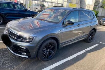 VW Tiguan Allspace 59.000 km 34.900 &euro; Selm 59379