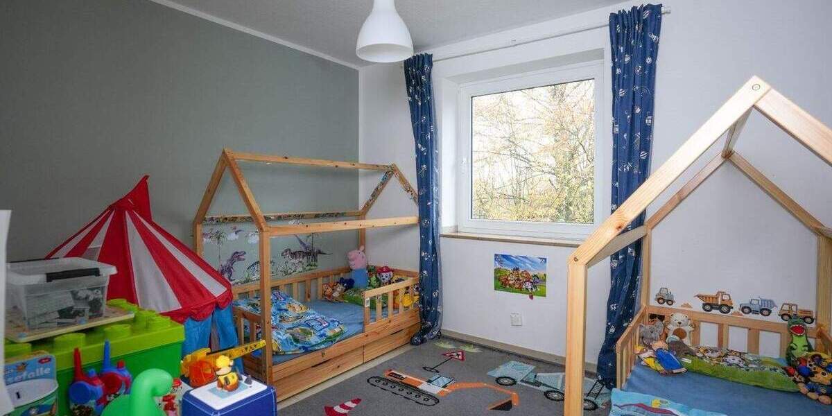 Etagenwohnung Essen Schuir - 3 Zimmer, 85 m&sup2;, 275.000&euro; | Angebot:25687117