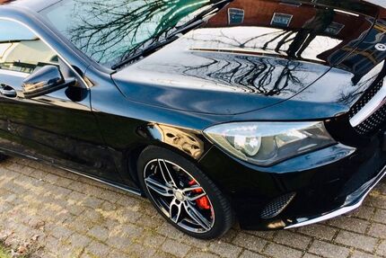 Mercedes-Benz CLA 200 Shooting Brake 108.413 km 15.490 &euro; Witten 58452