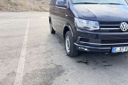 VW T6 Caravelle 192.500 km 22.100 &euro; Essen 45326