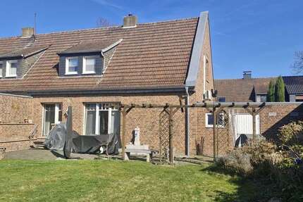 Haus Datteln - 5 Zimmer, 120 m&sup2;, 425.000&euro; | Angebot:24593066